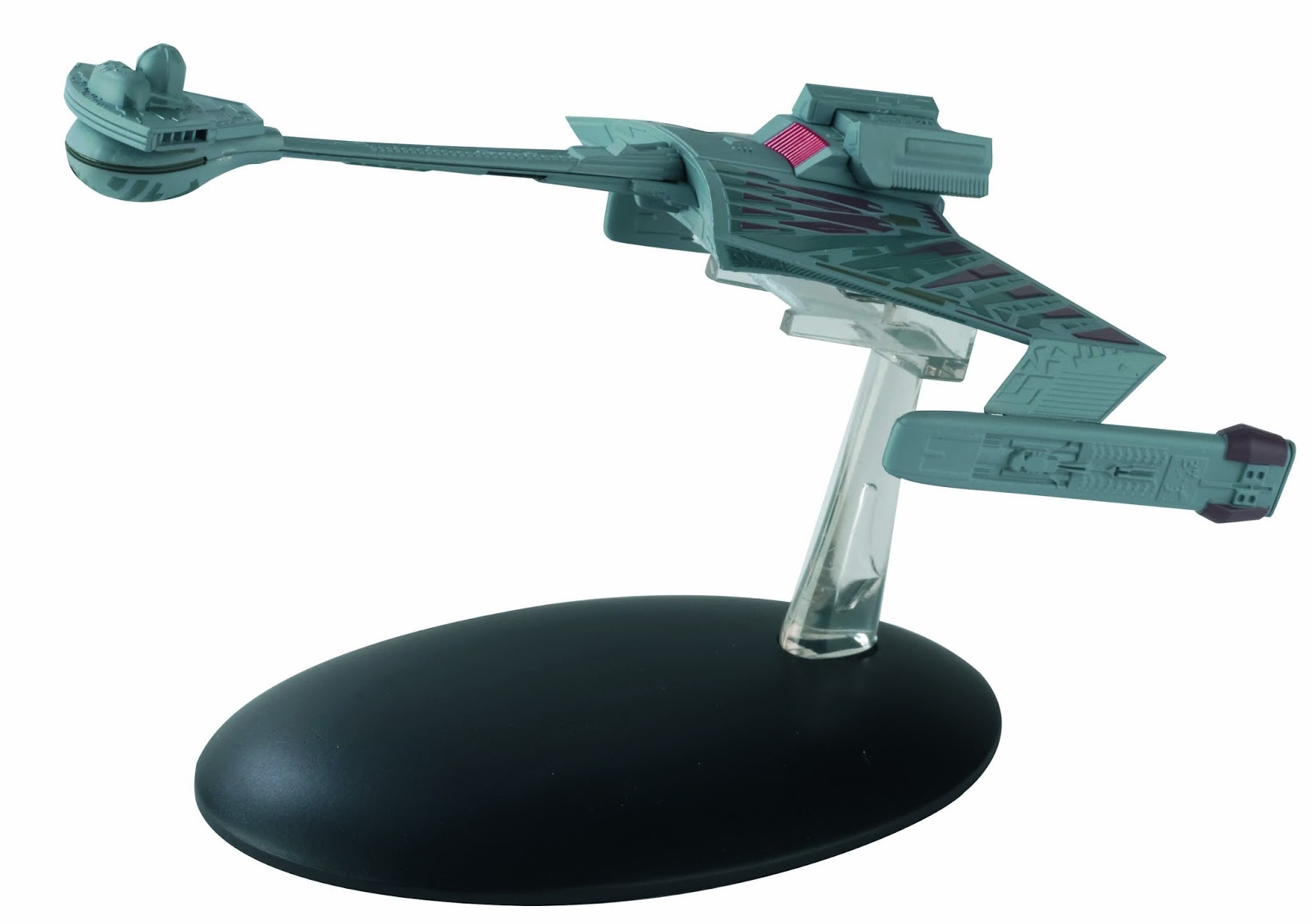 The Trek Collective: Review: The Official Starships